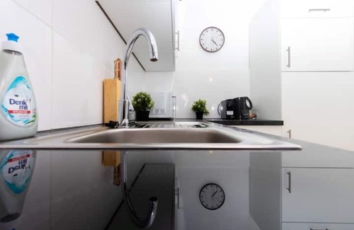Josefstadt Apartment | Premium Deluxe in the Center