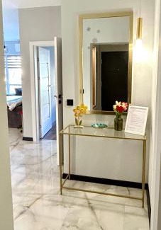 Nowy Dwor Mazowiecki Apartment | Premium Exclusive Suite