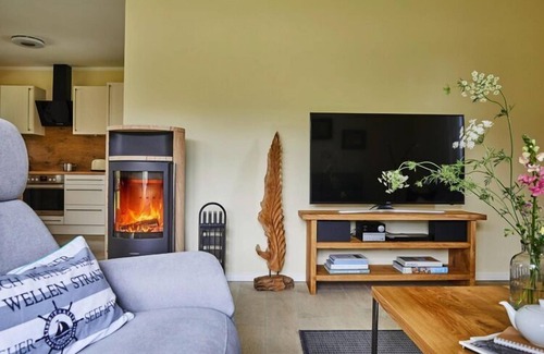 Fuhlendorf House | Premium-Ferienhaus in Fuhlendorf
