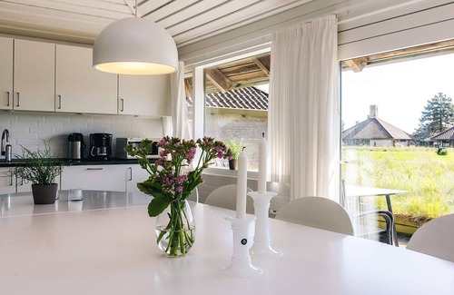 Karrebksminde House | Premium holiday home in Karrebæksminde
