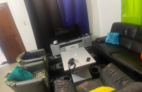 Littoral Department Apartment | Premium House