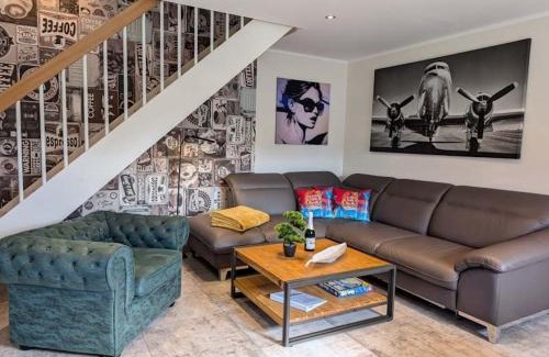 Hasselfelde House | Premium-Plus-Ferienhaus Havanna Select