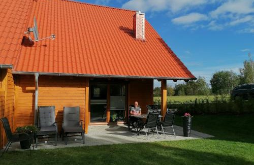 Hasselfelde House | Premium-Plus-Ferienhaus Havanna Select