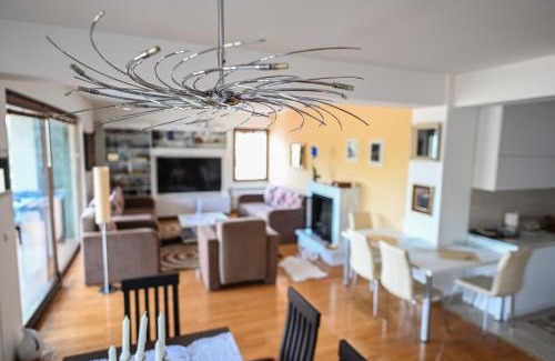 Centar Apartment | Premium Residence/private free parking