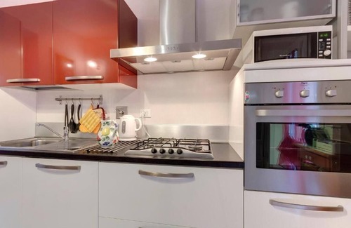 Santo Spirito Apartment | "PREMIUM SIGH" APARTMENT