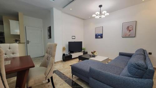 Yaounde Apartment | Premium Studio à Bastos by CNiang