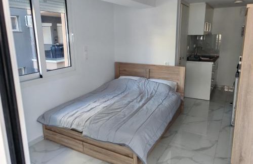 Katerini Apartment | Premium Studio Family II