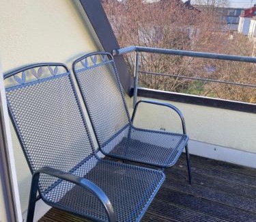 Guenzburg Apartment | Premium Style