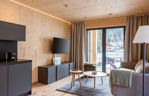 Vorderglemm Apartment | Premium Suite in Saalbach
