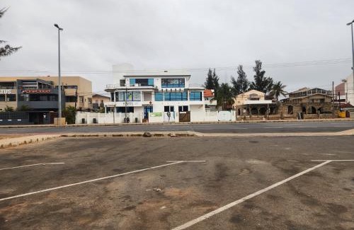 Maputo Apartment | Premium Suites