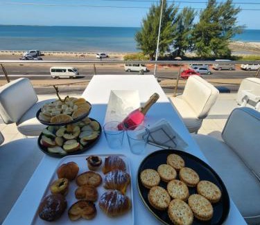 Maputo Apartment | Premium Suites