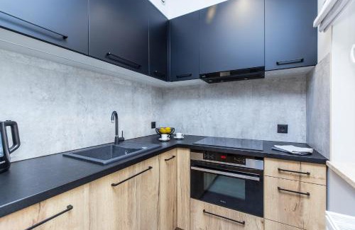 Krakow Apartment | Premium Vintage Apartament by Krakow Home