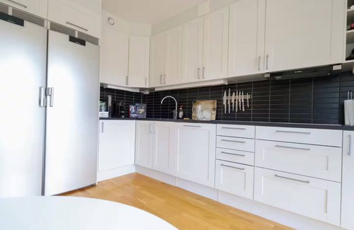 Lassby Apartment | Premium Workers Villa - 3BR - 2 Baths - All-Inc-