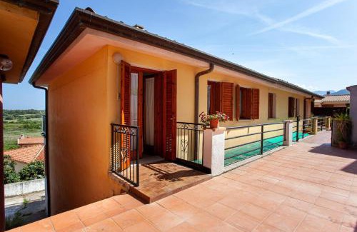 Posada Apartment | Prenda Home Holiday