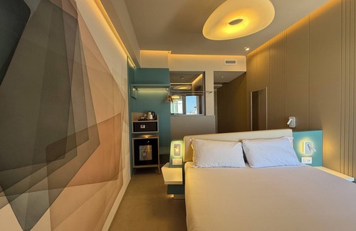 Borgo Vecchio Hotel | President Hotel Palermo
