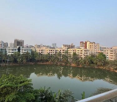 Dhaka Apartment | PRESIDENT PALACE - Dhaka