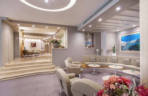 Aci Castello Hotel | President Park Hotel
