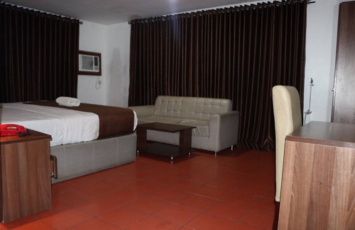 Ojodu Hotel | Presken Hotel - Awolowo Way
