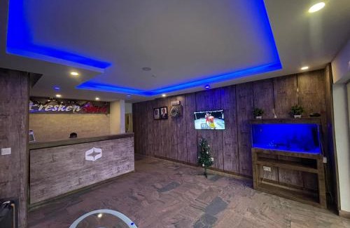 Ikeja Hotel | PRESKEN HOTELS @FAJODD-4