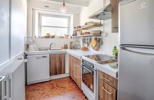 Saint-Jacut-de-la-Mer House | Presque Une Ile - Charmante maison vue mer