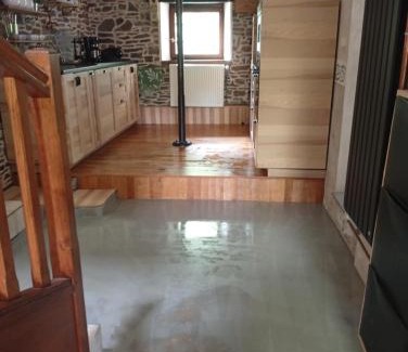 Les Isles-Bardel House | Pressoir en Normandie