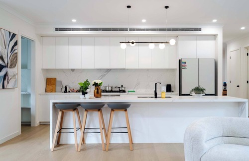 Ashburton House | Prestige 4-Bed Luxury Home in Ashburton