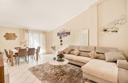 Viareggio Apartment | Prestige Apartments