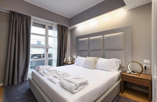 Milan Centre Apartment | PRESTIGE BOUTIQUE APARTHOTEL -Piazza Duomo