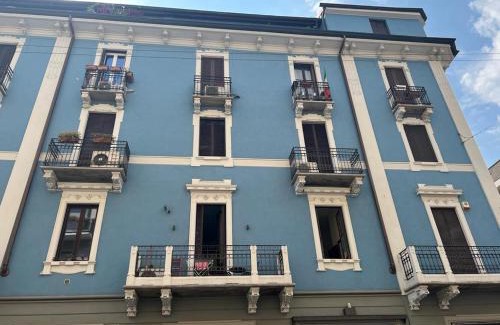 Chinatown Apartment | PRESTIGE BOUTIQUE HOMES - Arco della Pace 2