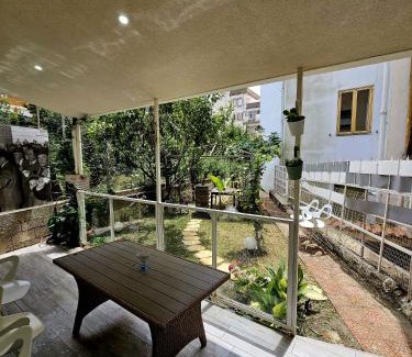 Catanzaro House | PRESTIGE casa vacanze