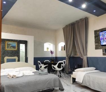 Catanzaro House | PRESTIGE casa vacanze