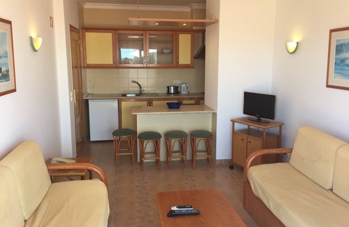 Altura Apartment | Prestige For Home- Apartment T1 Alagoa Praia Altgura