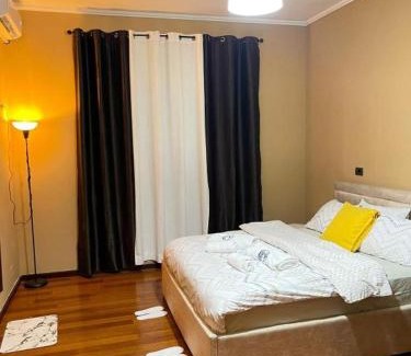 Gjirokaster Hotel | Prestige Hotel