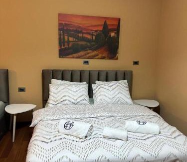 Gjirokaster Hotel | Prestige Hotel