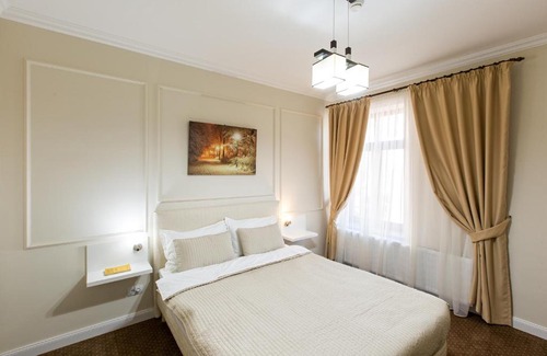 Copou Apartment | Prestige Hotel