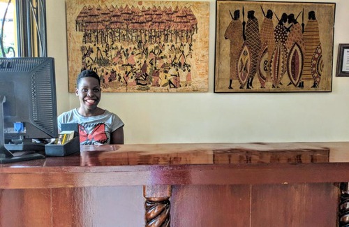 Kampala Hotel | Prestige Hotel Suites