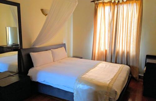 Kampala Hotel | Prestige Hotel Suites