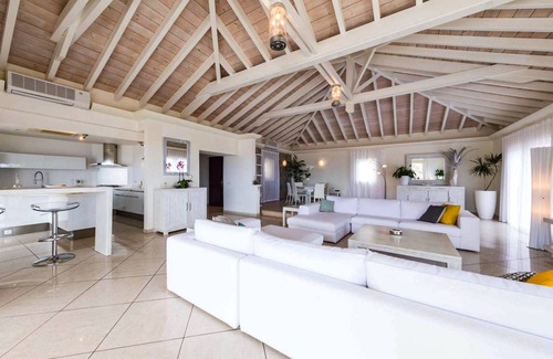 Lurin Villa | Prestige Luxury villa