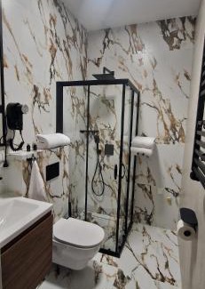 Poznan City Center Apartment | Prestige Stay in Poznań