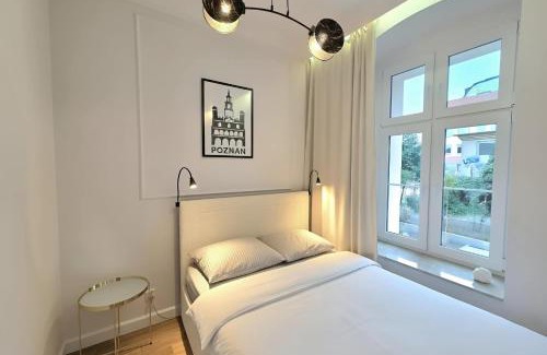 Poznan City Center Apartment | Prestige Stay in Poznań