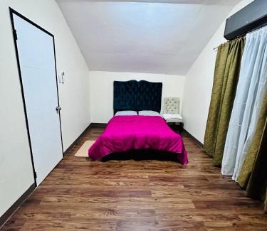 Buhangin House | Prestige subd cabantian near Airport