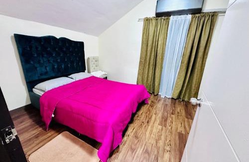 Buhangin House | Prestige subd cabantian near Airport