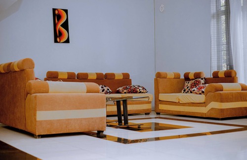 Kigali Bed & Breakfast | Prestige Villa Palace