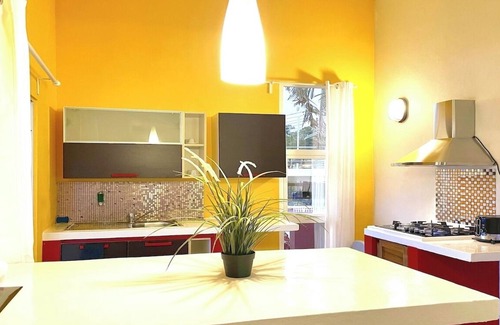 Las Galeras Villa | Prestige Villa Zaffira with Sea View