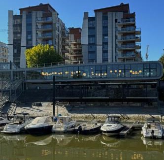 13th District Resort | Prestige Yacht Resort Budapest