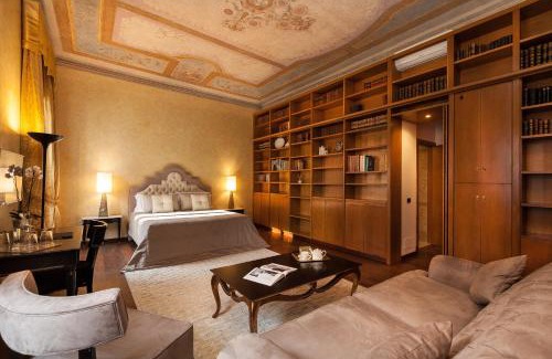 Rione VI Parione Apartment | Prestigious Apartment Piazza Navona