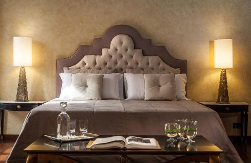 Rione VI Parione Apartment | Prestigious Apartment Piazza Navona