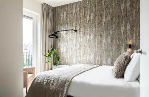 Nijmegen Apartment | Prestigious Designer Apartment All In