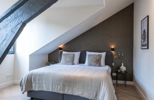 Nijmegen Apartment | Prestigious Designer Apartment All In