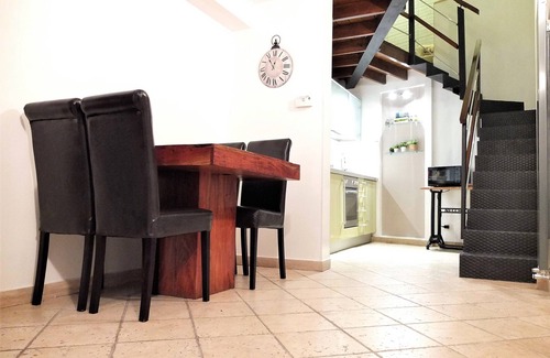 Rione V Ponte Apartment | Prestigious house in Navona Square - Property dated 1520 century